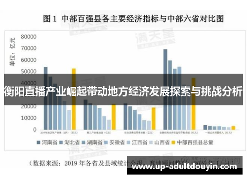 衡阳直播产业崛起带动地方经济发展探索与挑战分析